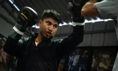 Mikey Garcia