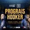 Prograis Hooker