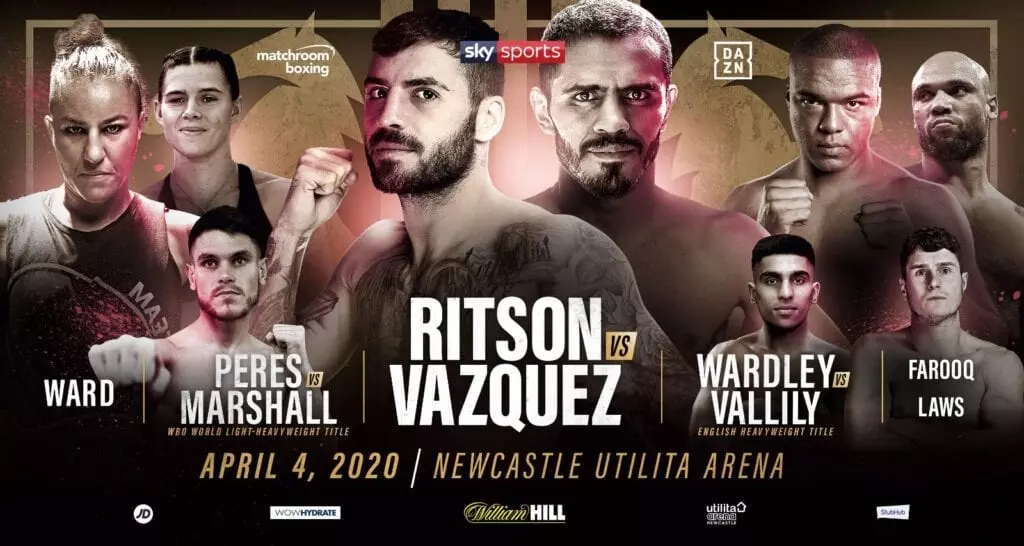 Ritson Vasquez
