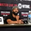 Gary Russell Jr. - "Life Is Like Boxing"