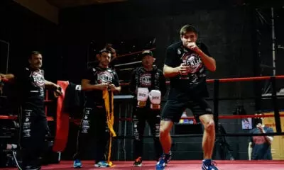 TGB PBC MEDIA WORKOUT VINCENT FEIGENBUTZ TRAPPFOTOS FEB122020 8140