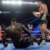 Tyson Fury vs. Deontay Wilder II: The Night Fury Returned to the Top