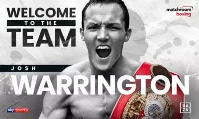 Warrington