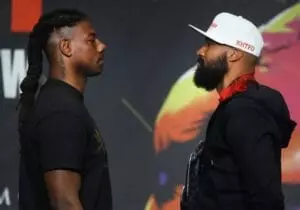 charles washington 1