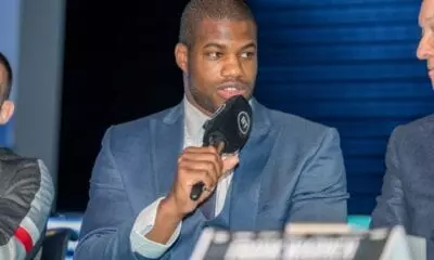 Daniel Dubois 'Acid Test' Fast Approaching- Can He Pass?