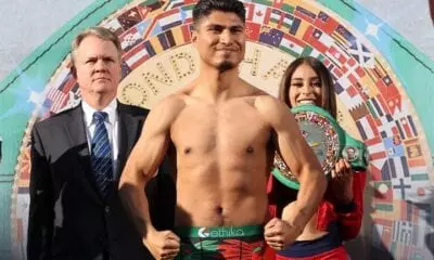mikey garcia 3 18