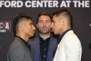 mikey garcia vargas 4 5