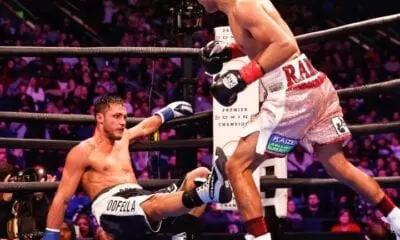 ramos perrella fight 2