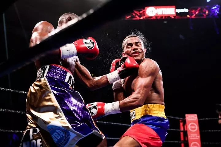 rigondeaux solis fight 5