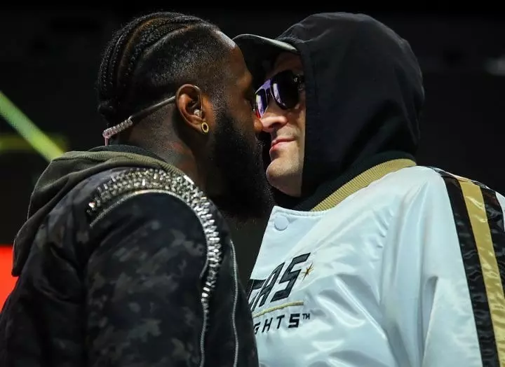 wilder fury 5 6