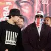 Matchroom Confirms Usyk-Chisora Showdown For October