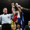 DAZN Garcia vs Vargas TX Fight Night WESTCOTT 9353
