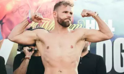 Billy Joe Saunders Threatens To Not Fight Canelo- Ryder Replacing?
