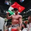 Canelo Alvarez Sued Golden Boy Promotions/DAZN Tuesday