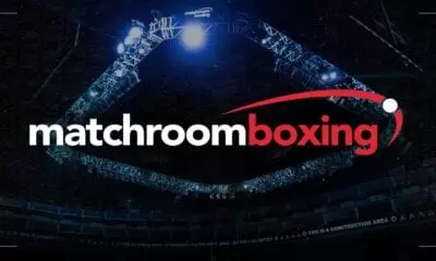 Matchroom