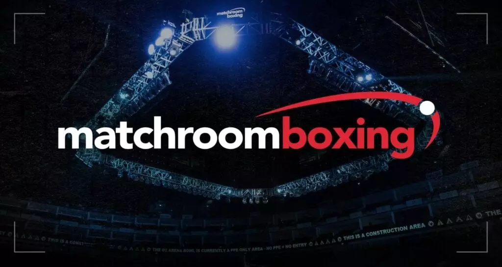 Matchroom