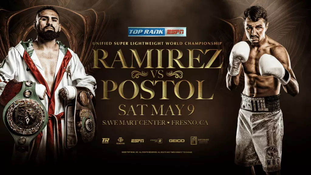 Ramirez Postol