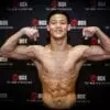Brandun Lee Part Of Paul-Rahman Undercard