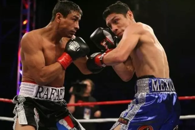 marquez vazquez