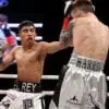 Julio Cesar Martinez-McWilliams Arroyo Fight Off Again
