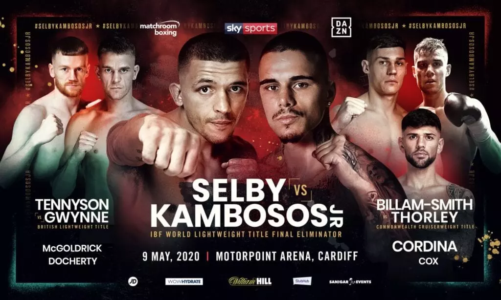selby