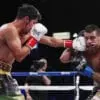 006 Lucas Matthysse vs John Molina
