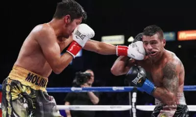 006 Lucas Matthysse vs John Molina