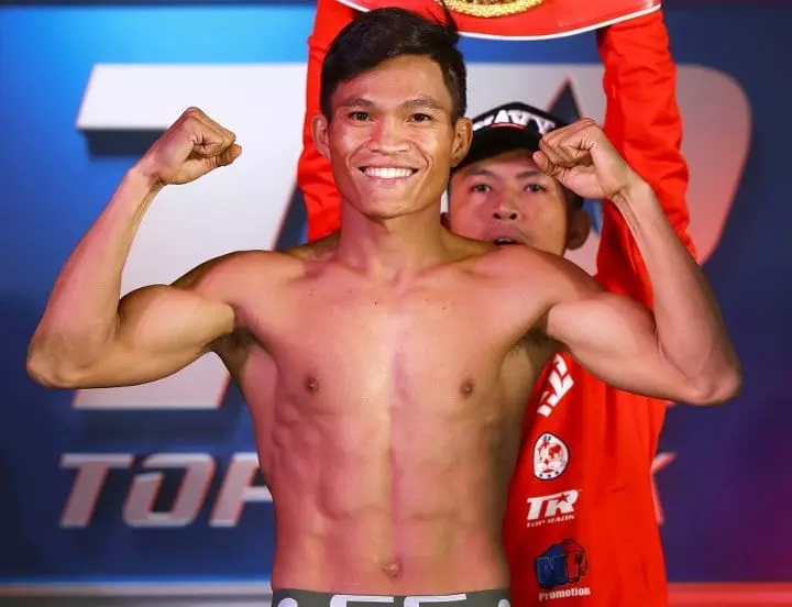 Ancajas