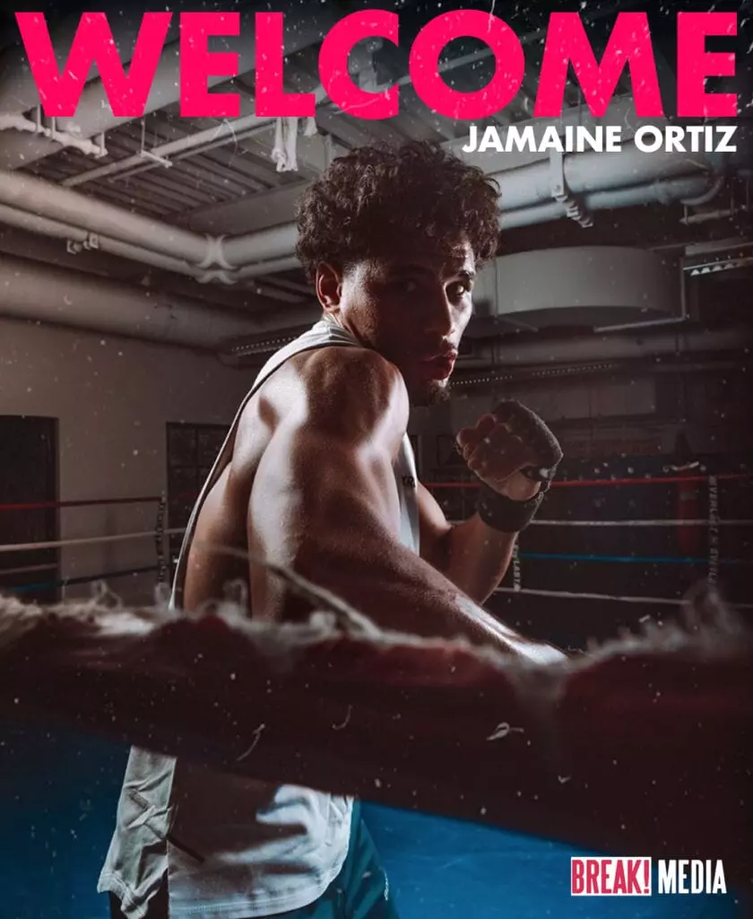 Ortiz