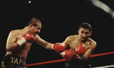 Tapia vs Ayala I 062699 2