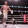 beterbiev johnson fight 5