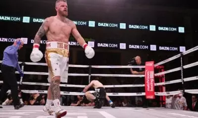 beterbiev johnson fight 5