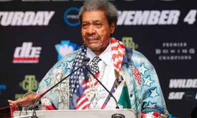 don king 4
