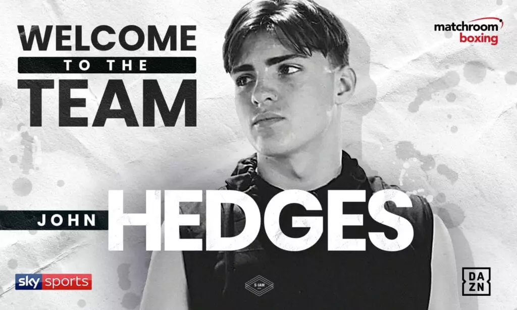 Hedges