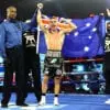 Jason Moloney victory