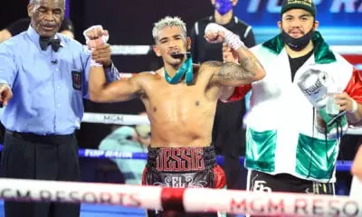Jessie Magdaleno victory2