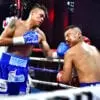 Navarrete Looks To Add WBO Featherweight Title Friday Night