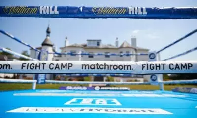 British Board Cleared Judge Terry O'Connor Friday