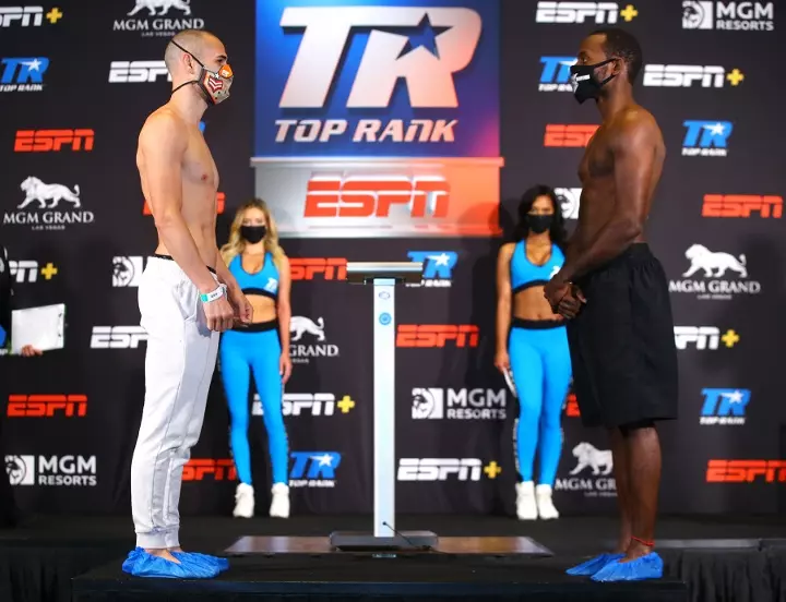 pedraza lespierre weights 1