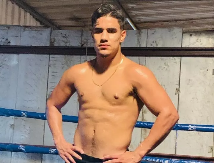 rick medina