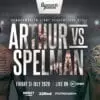 ArthurSpellman