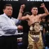 Vergil Ortiz Takes On Mean Machine Saturday