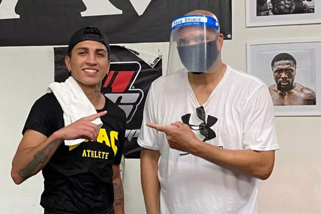 Barrios