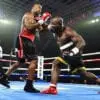 Carlos Takam vs Jerry Forrest action1