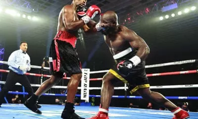 Carlos Takam vs Jerry Forrest action1