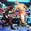 Jose Pedraza vs Mikkel Les Pierre action1