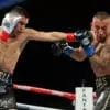 Vergil Oritz Headlines Three Prominent Fight Card Saturday