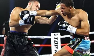 Body Believed To Be Woman Connected to Felix Verdejo Found