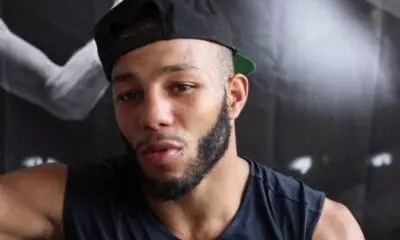 On Friday, June 21, at the Bolton White Hotel in Bolton, United Kingdom, Lyndon Arthur (23-2, 16 KOs) returns for his first fight in 2024 against Sheffield fighter Liam Cameron (23-5, 10 KOs) on Channel 5 in the UK. [tgdcta items="1" id="180856"] Arthur returns to the ring for the first time since losing to Dmitry Bivol by unanimous decision, with all three judges scoring the bout 120-107x3. Liam Cameron has endured a plethora of personal problems, which resulted in him not fighting for five years until he won a narrow points decision over Robbie Connor. Since that win, "Cannonball" has won his two fights in 2024, which led to this huge opportunity against Arthur, who will be keen to prove he's a level above Cameron. Can the Sheffield fighter cause the upset, or will Arthur prove he is still a class act in the division? All eyes now turn to Bolton on June 21, where these two light heavyweights collide for the WBA inter-continental title. How to Stream and Everything Else for Lyndon Arthur vs. Liam Cameron Betting Odds Per Sky Bet, Arthur will enter the bout as an overwhelming 1/12 betting favourite. Cameron is the 8/1 underdog as we get closer to fight night. [tgdcta items="1" id="180010"] Read More: Fight Date, Start Time Date: Friday, June 21 Start time: 2:00 p.m. ET / 7:00 p.m. GMT Where is Arthur vs. Cameron? The fight will take place at the Bolton White Hotel, Bolton, United Kingdom. Read More: What Channel/Stream? U.S.: TBA UK: Channel 5 [tgdcta items="1" id="180001"] Arthur vs. Cameron Full Fight Card Lyndon Arthur vs. Liam Cameron Sultan Zaurbek vs. Roman Ruben Reynoso Khaleel Majid vs. Alin Florin Ciorceri Oliver Zaren vs. Thomas Lacroix Niall Brown vs. Jonathan Bouillot Matty Harris vs. Yury Bykhautsou Joe Howarth vs. TBA, 6 rounds Clark Smith vs. Jensen Irving Robert Lloyd-Taylor Jr. vs. Owen Durnan Tom Welland vs. Alejandro Farias Niall Fielding vs. Jake Osgood