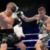 Liam Smith Eyeing Another Title Shot With Saturday Win